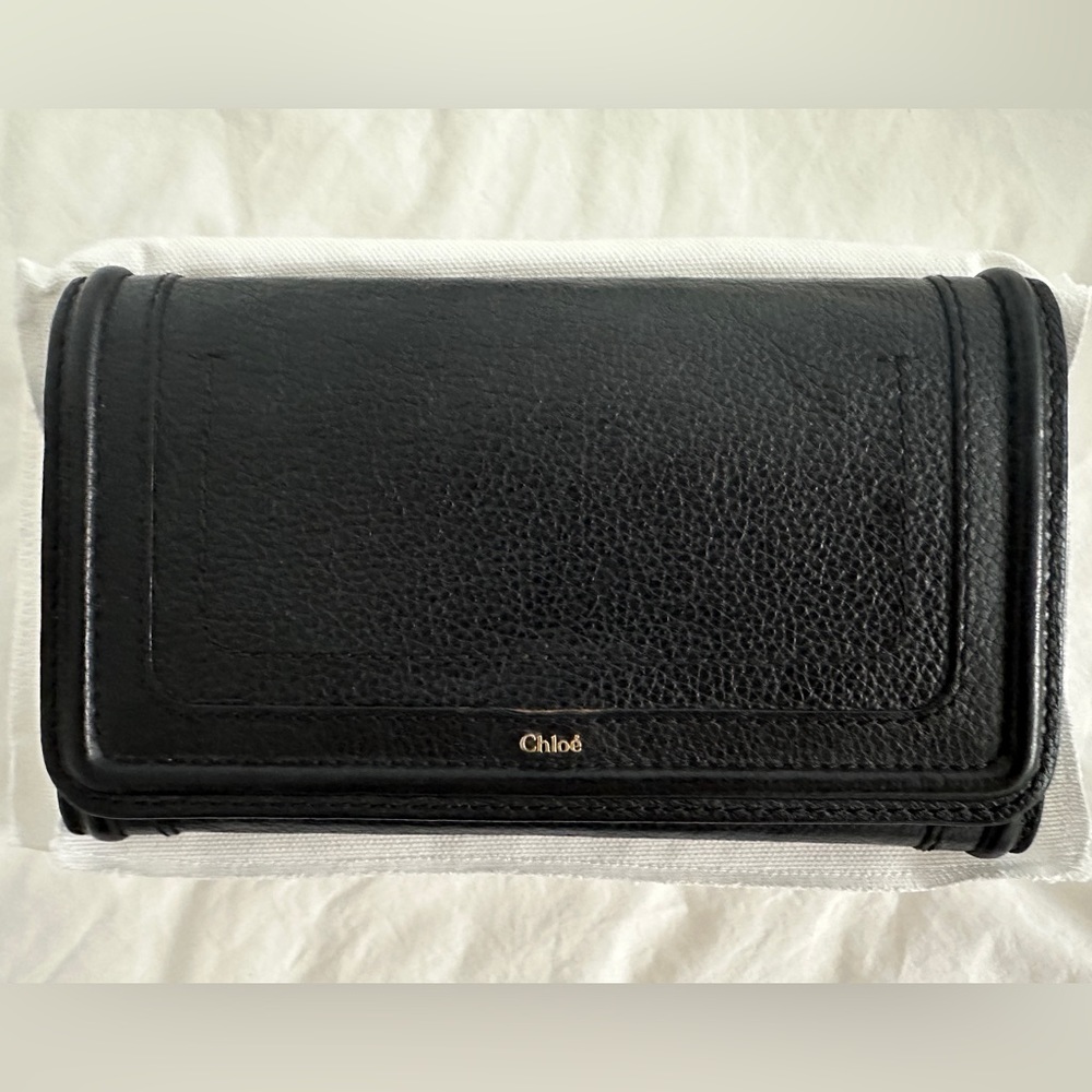 Chloe marcie wallet